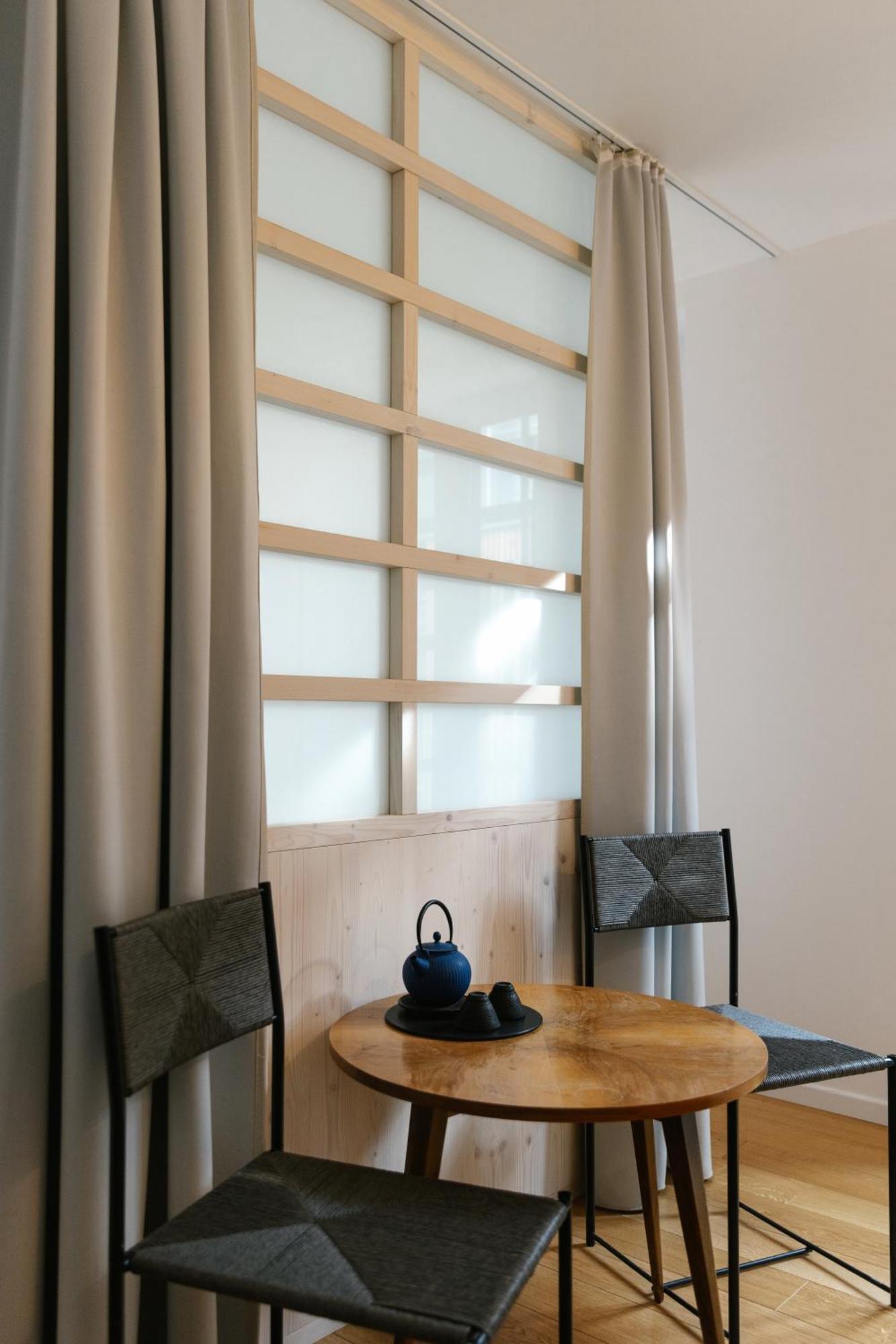 Kleines Stadthaus In Toplage Βίλα Βιέννη Εξωτερικό φωτογραφία