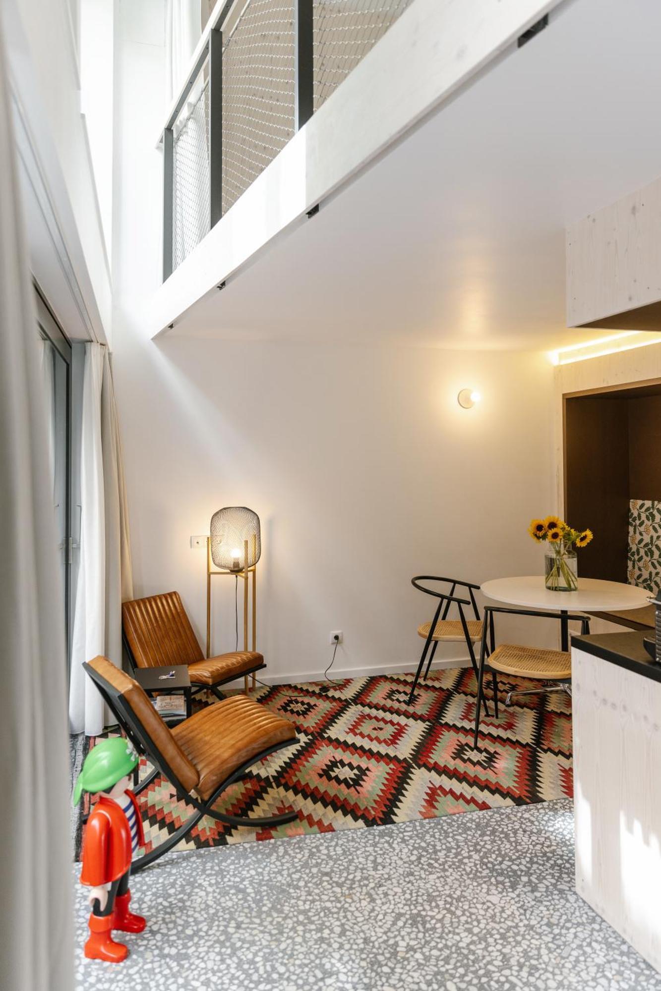 Kleines Stadthaus In Toplage Βίλα Βιέννη Εξωτερικό φωτογραφία