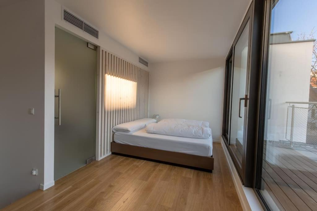 Kleines Stadthaus In Toplage Βίλα Βιέννη Εξωτερικό φωτογραφία